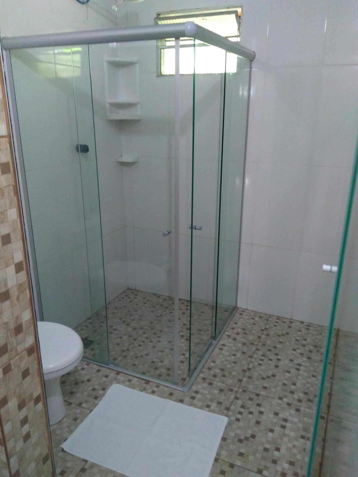 Pousada Perola Do Atlantico Velha Boipeba Eksteriør bilde